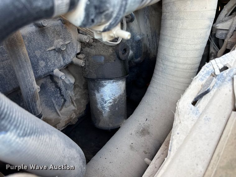 image for item DZ8927 2019 Case 1121G wheel loader