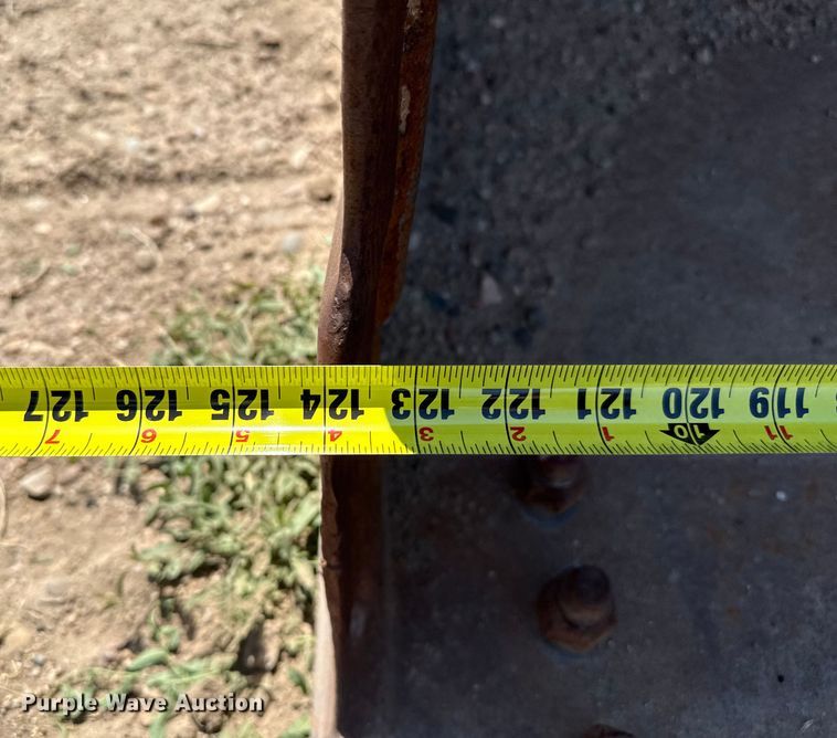 image for item DZ8928 Case bucket