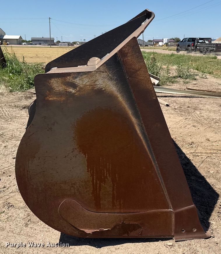 image for item DZ8929 Case bucket