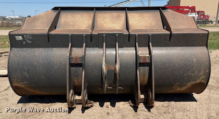 image for item DZ8929 Case bucket