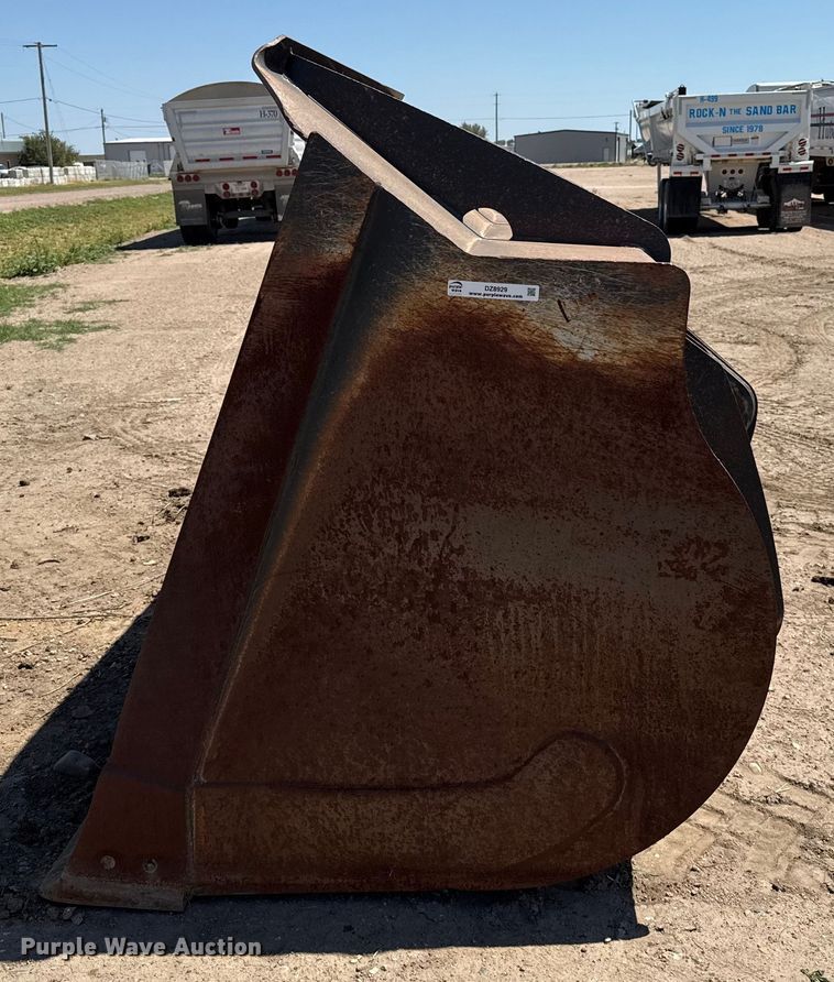 image for item DZ8929 Case bucket