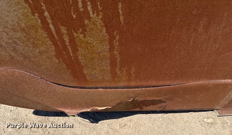 image for item DZ8929 Case bucket