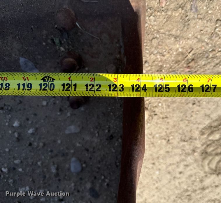 image for item DZ8929 Case bucket