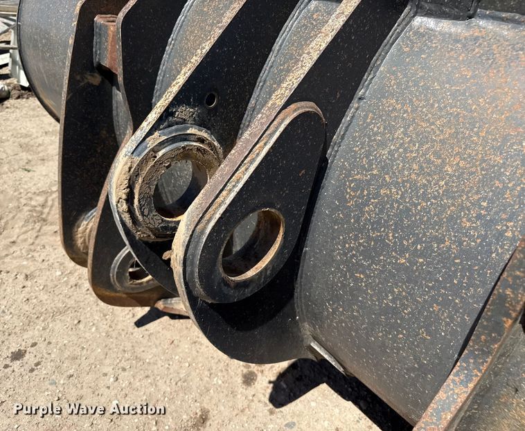 image for item DZ8929 Case bucket