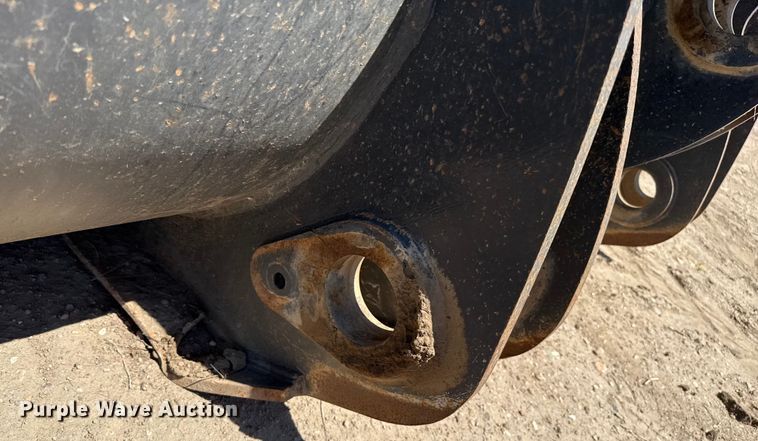 image for item DZ8929 Case bucket