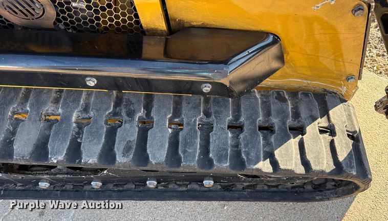 image for item DZ8930 2023 Vermeer S925TX compact utility loader