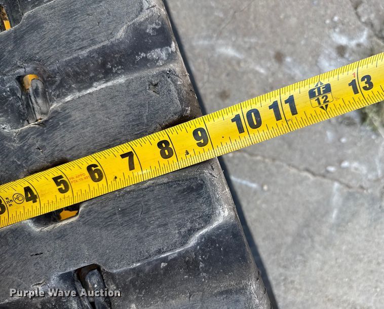 image for item DZ8930 2023 Vermeer S925TX compact utility loader