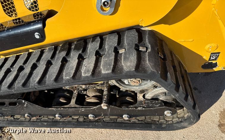 image for item DZ8930 2023 Vermeer S925TX compact utility loader