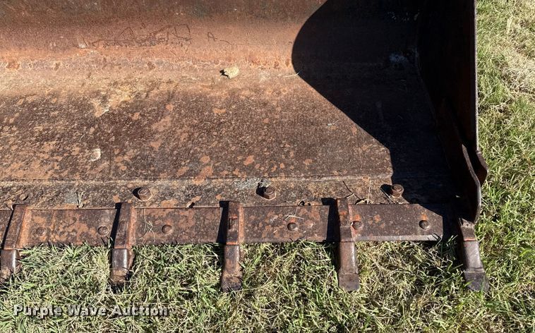 image for item DZ8940 Scat Trak 1700C skid steer loader