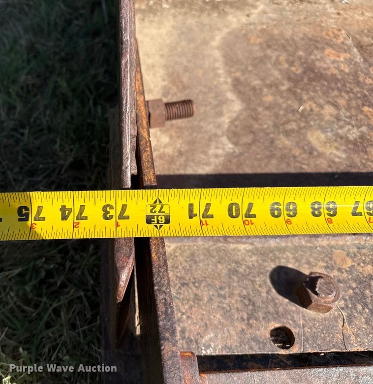 image for item DZ8940 Scat Trak 1700C skid steer loader