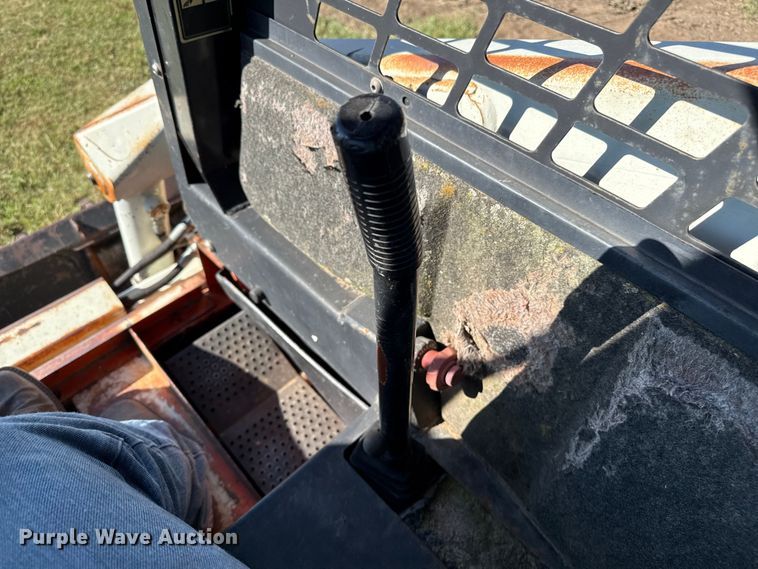 image for item DZ8940 Scat Trak 1700C skid steer loader