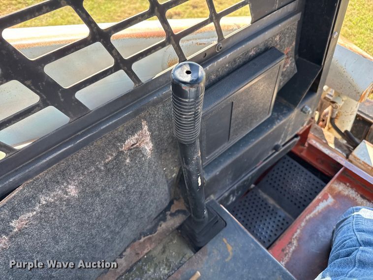 image for item DZ8940 Scat Trak 1700C skid steer loader