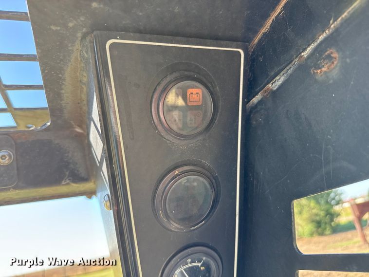 image for item DZ8940 Scat Trak 1700C skid steer loader