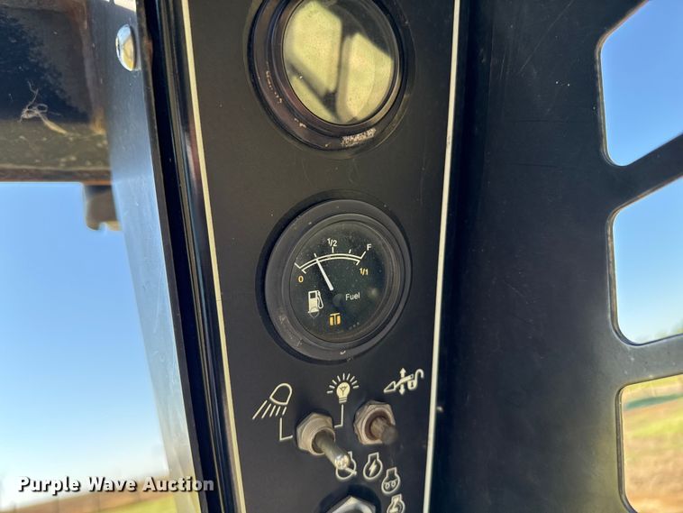 image for item DZ8940 Scat Trak 1700C skid steer loader