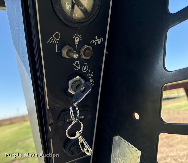 image for item DZ8940 Scat Trak 1700C skid steer loader