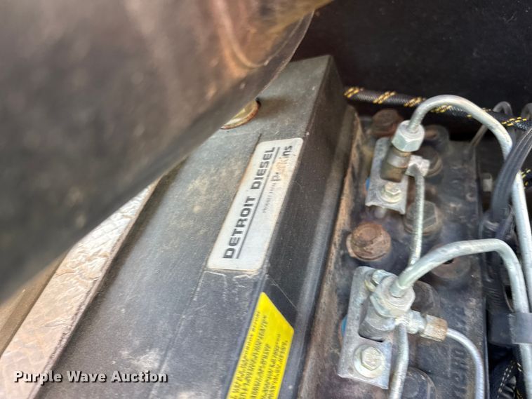 image for item DZ8940 Scat Trak 1700C skid steer loader