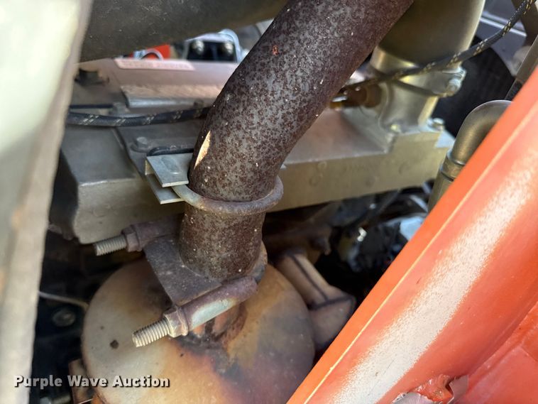 image for item DZ8940 Scat Trak 1700C skid steer loader