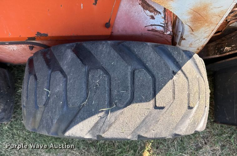 image for item DZ8940 Scat Trak 1700C skid steer loader