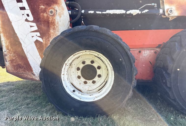 image for item DZ8940 Scat Trak 1700C skid steer loader