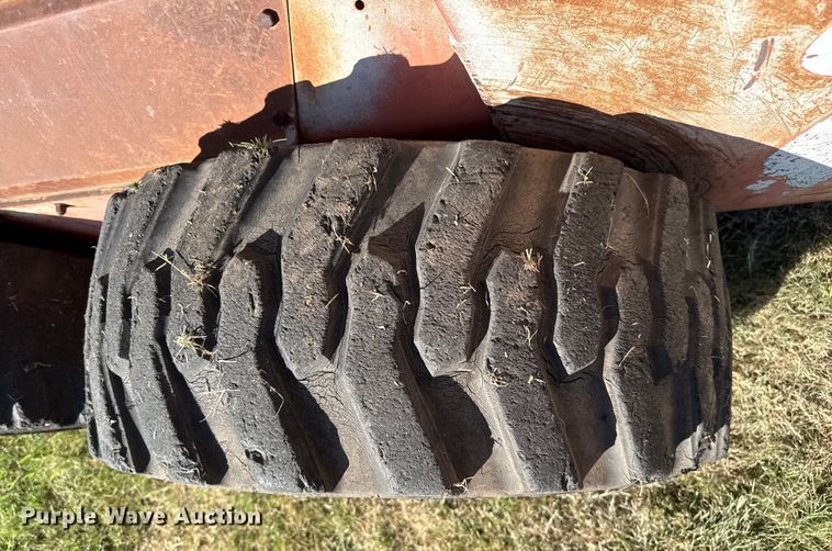 image for item DZ8940 Scat Trak 1700C skid steer loader