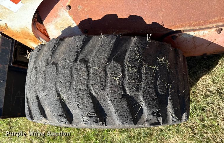 image for item DZ8940 Scat Trak 1700C skid steer loader