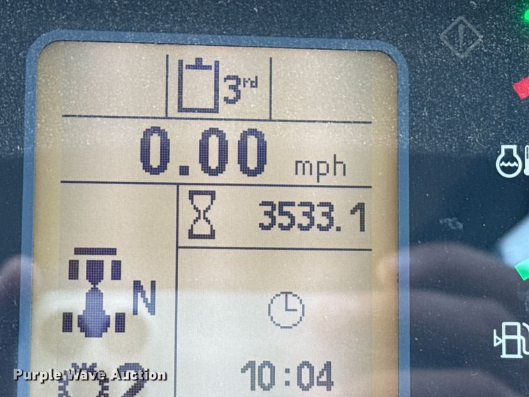 image for item DZ8959 2020 Case 221F compact wheel loader