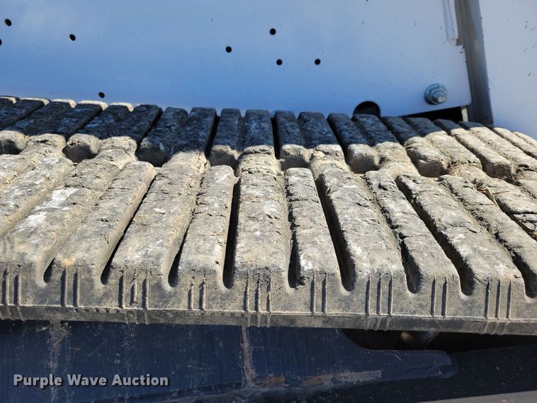 image for item EA2526 2020 Bobcat  T770 tracked skid steer loader