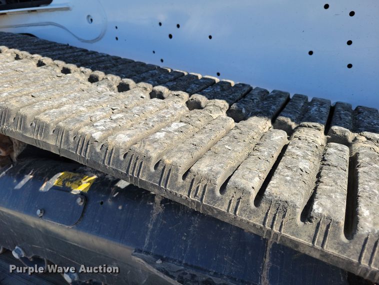 image for item EA2526 2020 Bobcat  T770 tracked skid steer loader