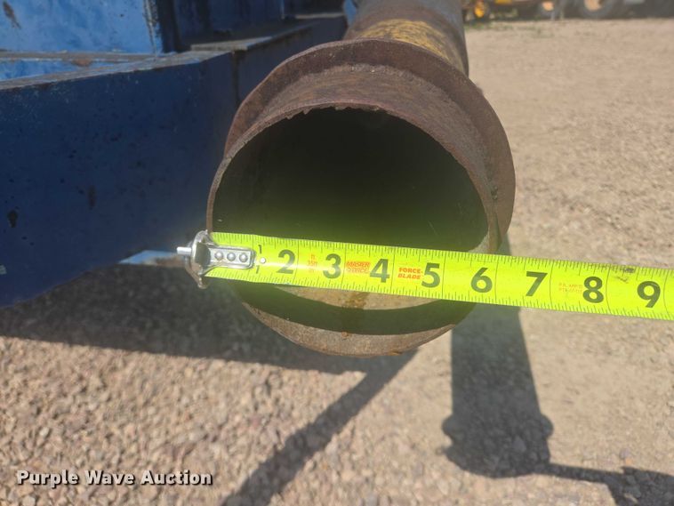 image for item EB0993 Cornell 15H62B4-1 pump 