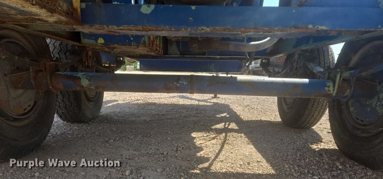 image for item EB0993 Cornell 15H62B4-1 pump 