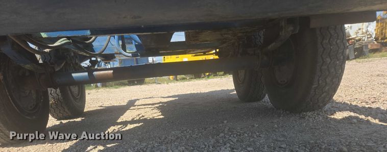 image for item EB0993 Cornell 15H62B4-1 pump 