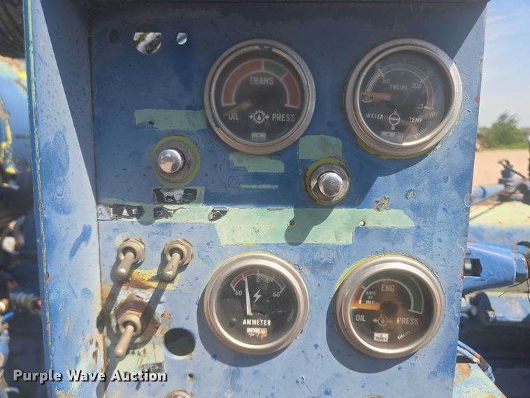 image for item EB0993 Cornell 15H62B4-1 pump 