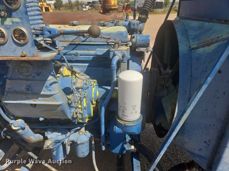 image for item EB0993 Cornell 15H62B4-1 pump 