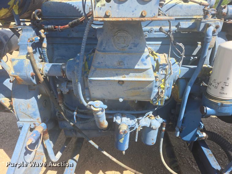 image for item EB0993 Cornell 15H62B4-1 pump 