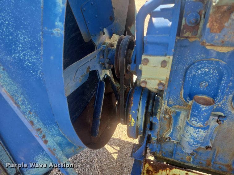 image for item EB0993 Cornell 15H62B4-1 pump 