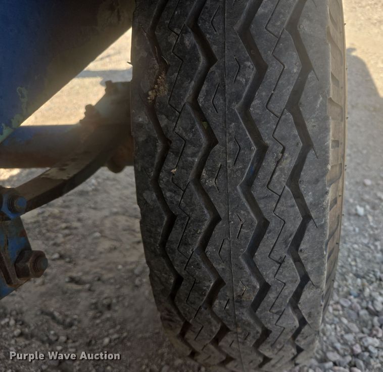 image for item EB0993 Cornell 15H62B4-1 pump 