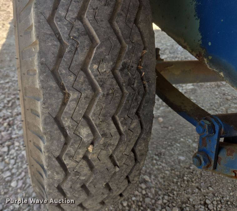 image for item EB0993 Cornell 15H62B4-1 pump 