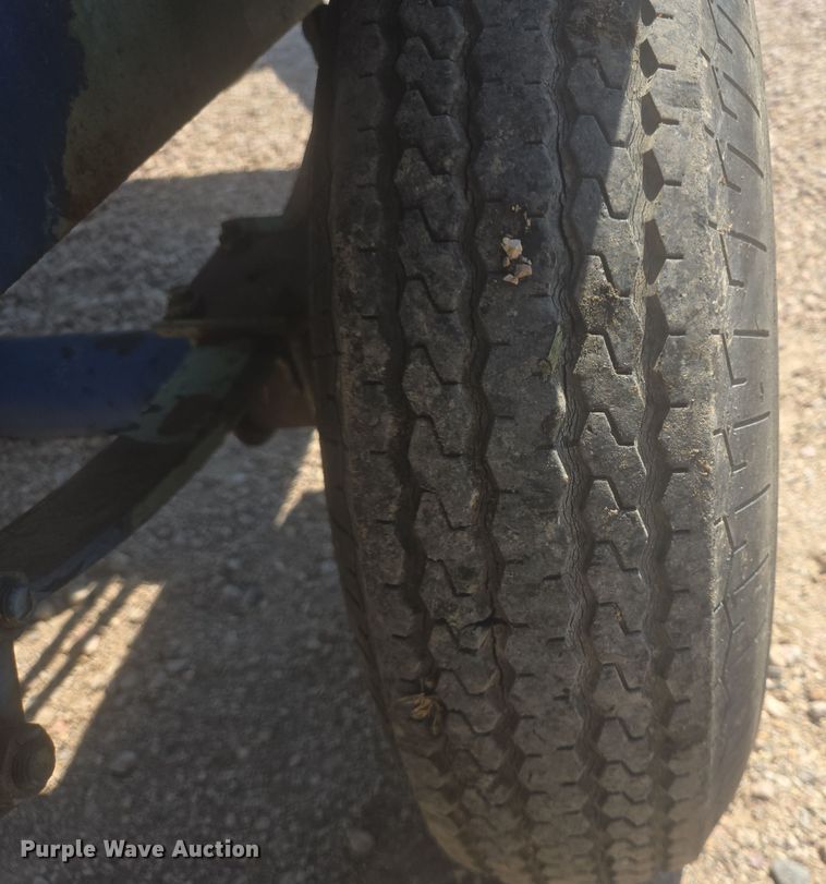 image for item EB0993 Cornell 15H62B4-1 pump 