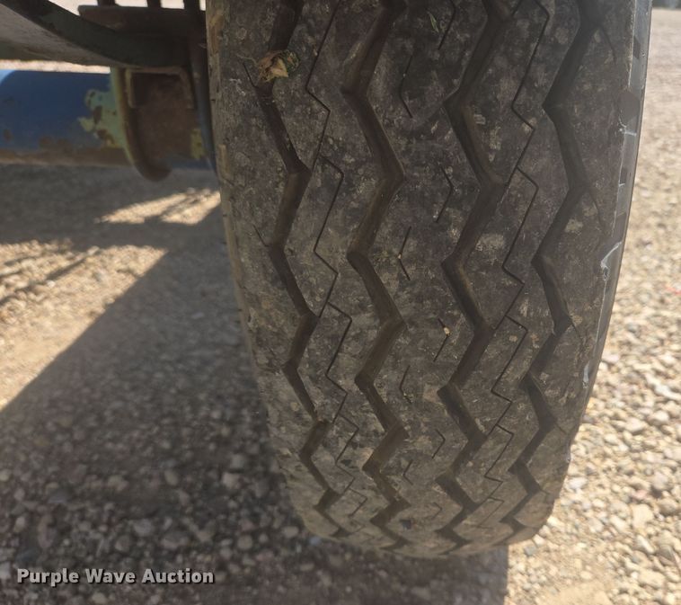 image for item EB0993 Cornell 15H62B4-1 pump 