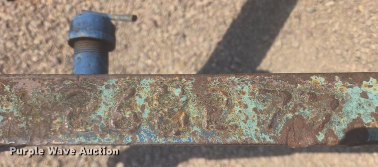 image for item EB0993 Cornell 15H62B4-1 pump 