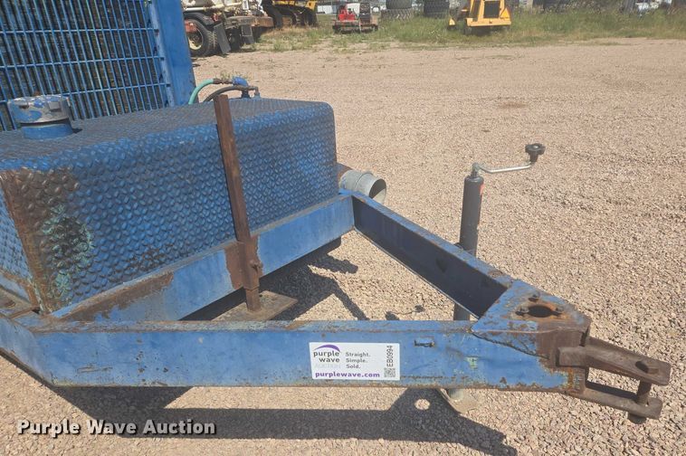 image for item EB0994 Cornell 5H62B4-1 pump