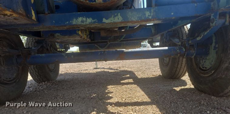 image for item EB0994 Cornell 5H62B4-1 pump