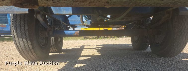 image for item EB0994 Cornell 5H62B4-1 pump