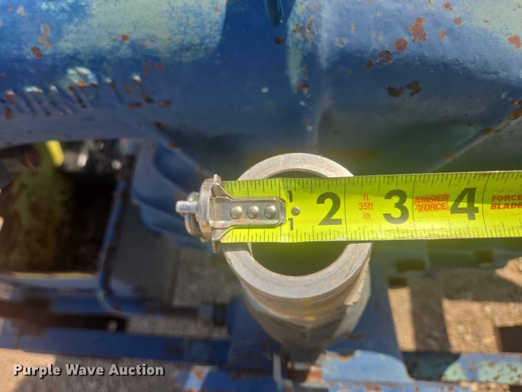 image for item EB0994 Cornell 5H62B4-1 pump