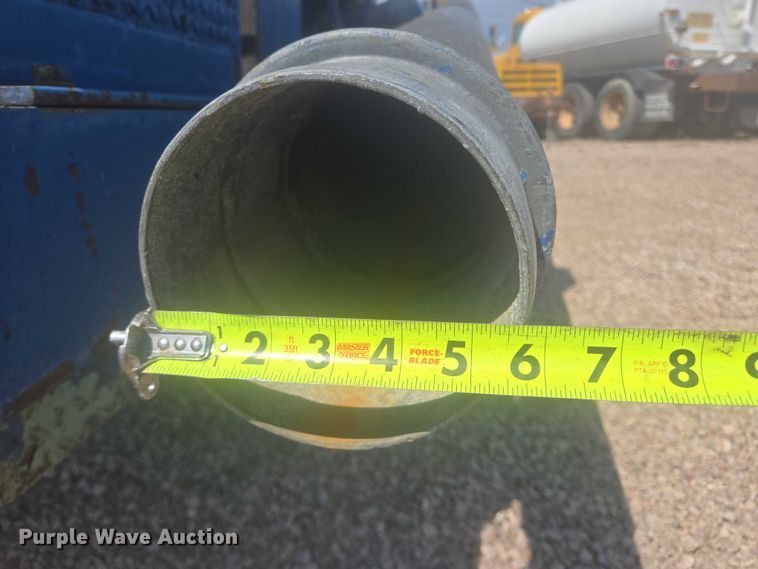 image for item EB0994 Cornell 5H62B4-1 pump