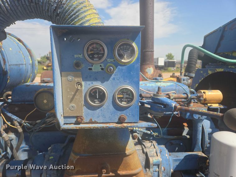 image for item EB0994 Cornell 5H62B4-1 pump