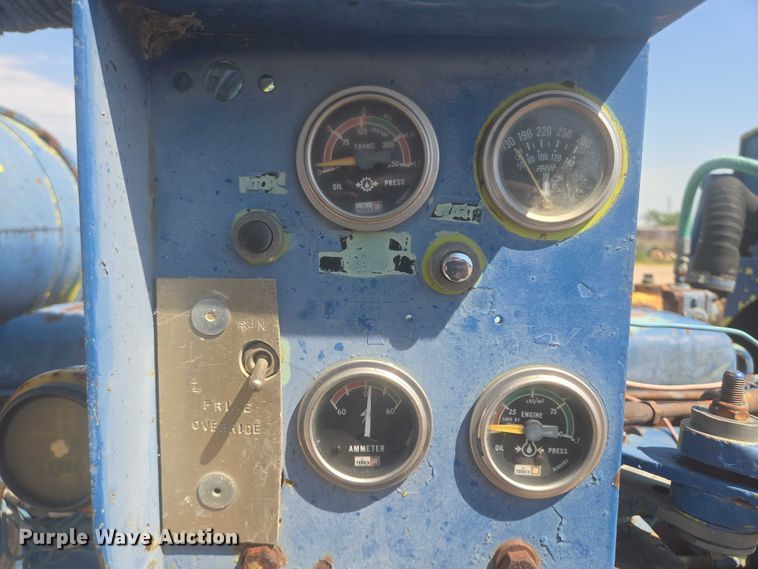 image for item EB0994 Cornell 5H62B4-1 pump