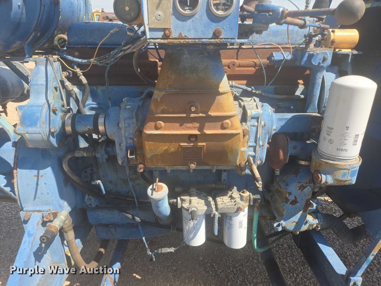 image for item EB0994 Cornell 5H62B4-1 pump