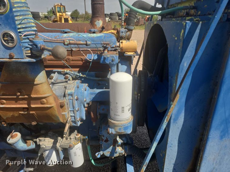 image for item EB0994 Cornell 5H62B4-1 pump