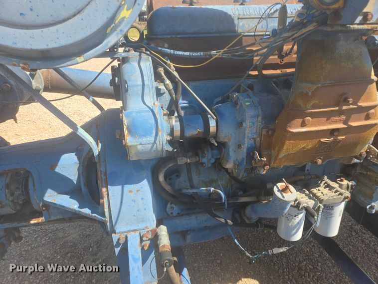 image for item EB0994 Cornell 5H62B4-1 pump